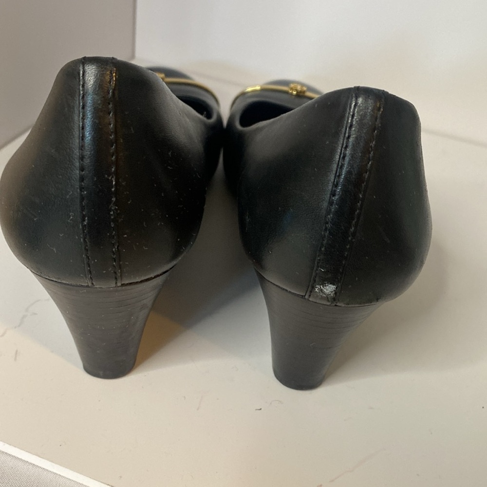 Tory Burch Wedges - Picture 5 of 8